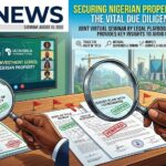 Legal Playbook and IATAFRICA INTERNATIONAL Hosted a Joint Seminar on Securing Real Estate Investments in Nigeria
