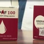 Africans Jubilate As Senegal Launches locally manufactured Drug ‘DREPAF’ To Slash Sickle Cell Treatment Costs