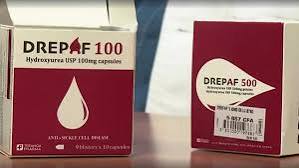 Africans Jubilate As Senegal Launches locally manufactured Drug ‘DREPAF’ To Slash Sickle Cell Treatment Costs