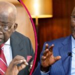 TINUBU BOMBS ATIKU: Presidency Slams Former VP’s Fuel Subsidy Plan as “Tumbom Tumbom” Policy