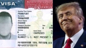 US Imposes Up to $20,000 Visa Bond on&hellip;
