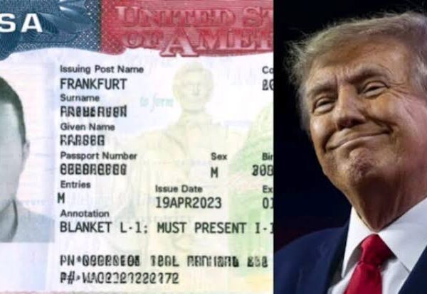 US Imposes Up to $20,000 Visa Bond on&hellip;