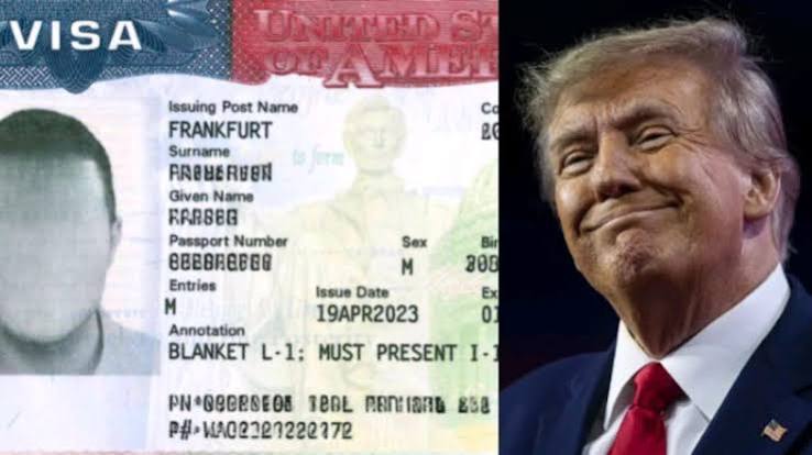 US Imposes Up to $20,000 Visa Bond on&hellip;