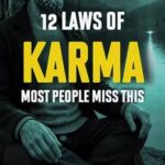 Demystifying Karma: Why It Is a Daily Mirror, Not Cosmic Revenge