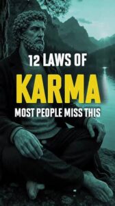 Demystifying Karma: Why It Is a Daily Mirror,&hellip;