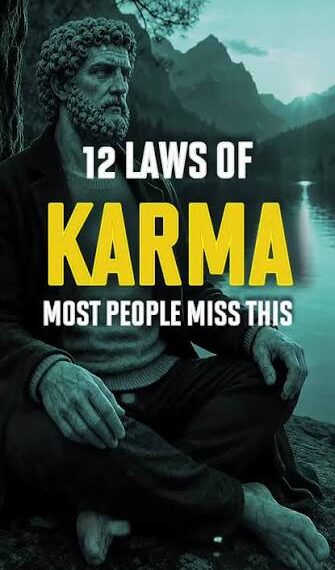 Demystifying Karma: Why It Is a Daily Mirror,…