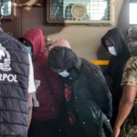 HEARTBREAK TO HANDCUFFS: Six Nigerian ‘Love Scammers’ Extradited to the US Over $6 Million Syndicate!