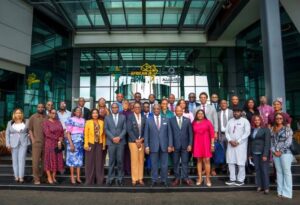 Trade Wars to Trade Wins: How Africa is&hellip;