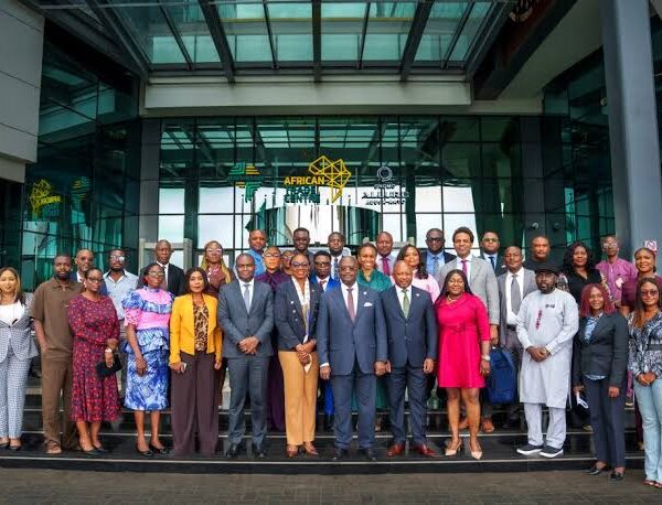 Trade Wars to Trade Wins: How Africa is&hellip;