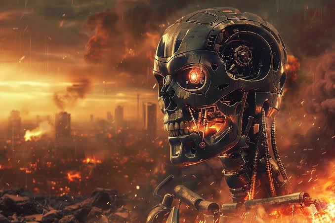 HUMAN EXTINCTION BY 2030? Insiders Warn AI Could “Kill Us All” Within the Decade!