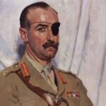 The Legendary Unkillable Soldier!: How Sir Adrian Carton de Wiart Survived Three Wars, Two Plane Crashes, and His Own Amputation