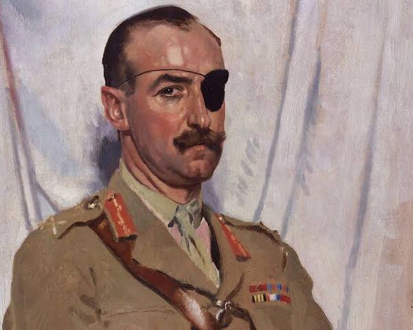 The Legendary Unkillable Soldier!: How Sir Adrian Carton&hellip;