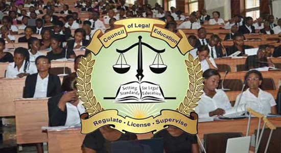 SCRAP THE LAW SCHOOL NOW!: Why the ICAN Model is the Only Way to Save Nigeria’s Collapsing Legal Education