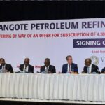 FINALLY!!:The Long Awaited Dangote Refinery Mega-IPO is Here – Everything You Need to Know to Grab Your Share of Africa’s Biggest Oil Asset!