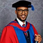 From 16 Exam Failures in Lagos to UK University Academic – The Unstoppable Journey of Dr. Chigozie Chukwu