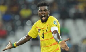 The Shocking Truth Behind Emmanuel Adebayor’s Final Chapter!&hellip;