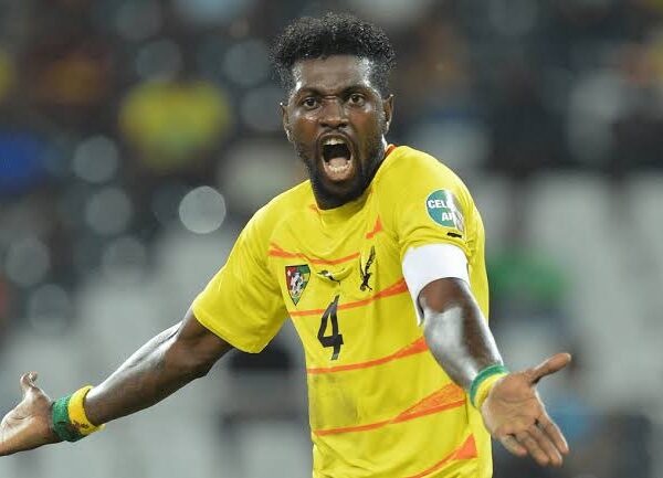 The Shocking Truth Behind Emmanuel Adebayor’s Final Chapter!&hellip;