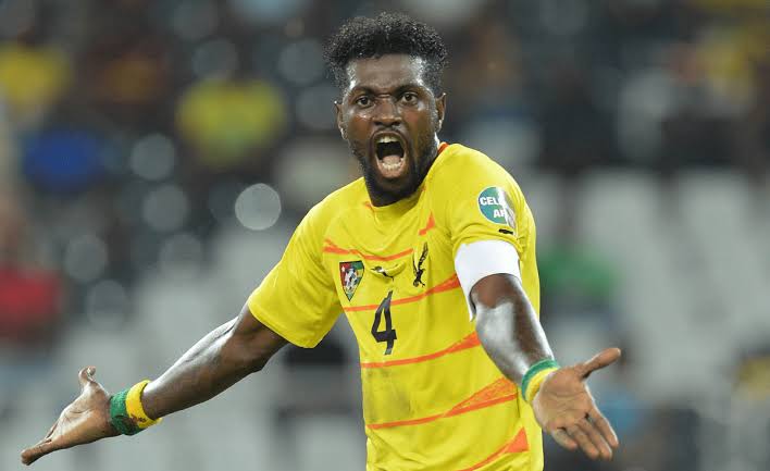 The Shocking Truth Behind Emmanuel Adebayor’s Final Chapter! – FROM SUPERSTARDOM TO SURVIVAL!