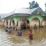 GET READY FOR MORE FLOODS: The 40-Year Betrayal Drowning Nigeria