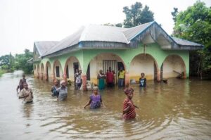 GET READY FOR MORE FLOODS: The 40-Year Betrayal&hellip;