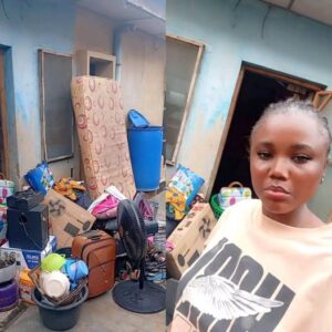 “I CAN’T DO THIS ANYMORE!”: Nigerian Woman Finally&hellip;