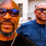 🚨 2027 BOMBSHELL: Why 5 APC Governors Are Secretly Backing Peter Obi’s NDC – Isaac Fayose Spills All!