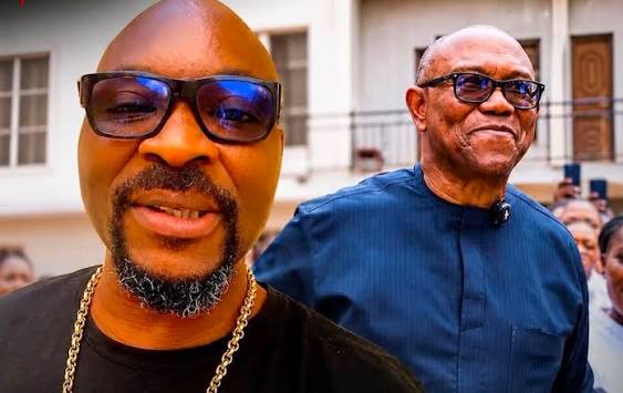 🚨 2027 BOMBSHELL: Why 5 APC Governors Are…