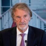 Manchester United Co-Owner Sir Jim Ratcliffe Declares He Has “No Confidence” in the UK – “BRITAIN CURRENTLY ON A FREEFALL”: