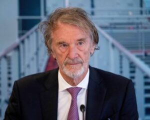 Manchester United Co-Owner Sir Jim Ratcliffe Declares He&hellip;
