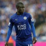 “TOO SHORT BUT SO GOOD!” – The Sensational Rise of N’Golo Kanté: Football’s Ultimate Unsung Architect of Glory!
