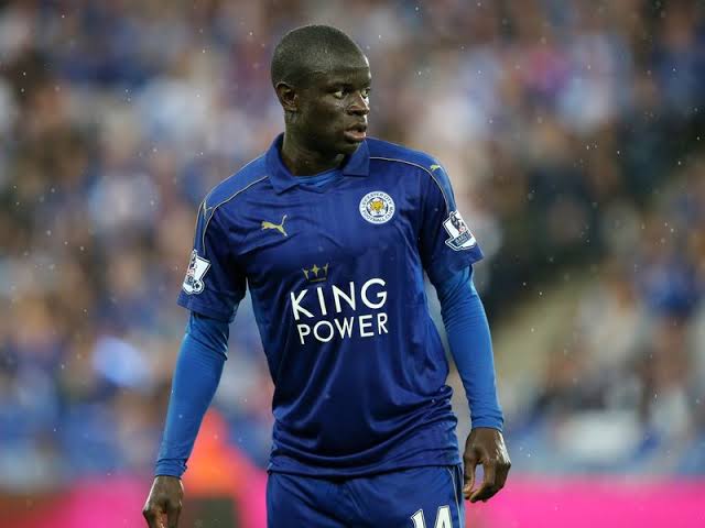 “TOO SHORT BUT SO GOOD!” – The Sensational Rise of N’Golo Kanté: Football’s Ultimate Unsung Architect of Glory!