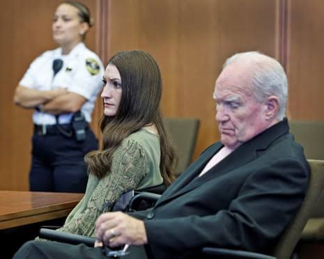 No Verdict Reached: The Lindsay Clancy Mistrial and the Complexity of Justice