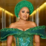 “Unless You Are Loyal To Me, You Are Not My Family Even If You Are My Blood Relative!” Mary Njoku Fires A Bloody Fire shot!!