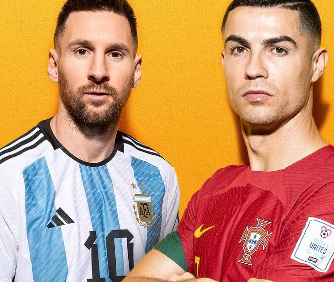THE ULTIMATE GOAT VERDICT: Messi VS Ronaldo, and…