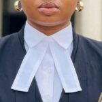 “NO LAUNDRY, NO BEDROOM PRIVILEGES!” — Legal Practitioner Stella Justice Nnennaya Fires Fierce Warning to Nigerian Husbands