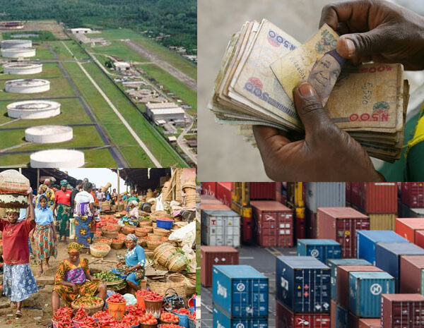 LOFTY AMBITIONS!: CAN NIGERIA WISH ITS WAY TO&hellip;