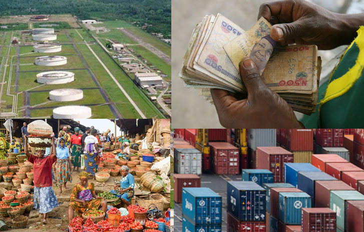 LOFTY AMBITIONS!: CAN NIGERIA WISH ITS WAY TO…