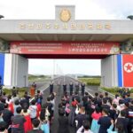 Russia and North Korea Inaugurate First Road Bridge Crossing the Tumen River – Should The World Be Alarmed?