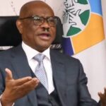 The Dramatic Shenanigans Of Nyesom Wike: Why Is The FCT Minister Fighting On Many Fronts!?