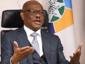 The Dramatic Shenanigans Of Nyesom Wike: Why Is&hellip;