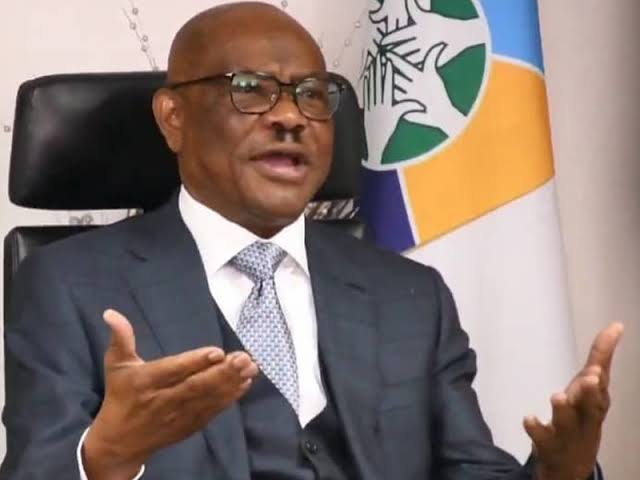 The Dramatic Shenanigans Of Nyesom Wike: Why Is…