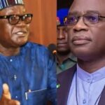 Clash of the Titans: Ortom and Alia Go to War Over Peter Obi’s Blocked Visit