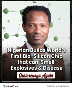 FORGET AI, THE FUTURE IS ALIVE: Nigerian Scientist&hellip;