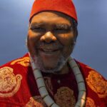 “STOP RELYING ON YOUR WIVES’ MONEY!” — NOLLYWOOD LEGEND PETE EDOCHIE WARNS LAZY HUSBANDS: “YOU WILL BE INSULTED UNTIL YOU BEG FOR COVER!”