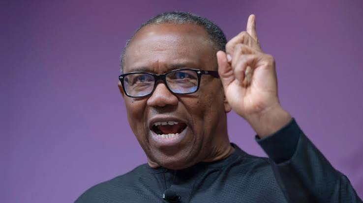 “I’m Ready to Die”: Peter Obi Draws the Battle Line for 2027 in Explosive Port Harcourt Declaration
