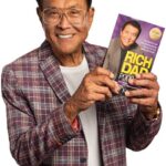‘Rich Dad’ Author Robert Kiyosaki Admits to $1.2 Billion in Debt — And Warns Followers Not to Copy Him