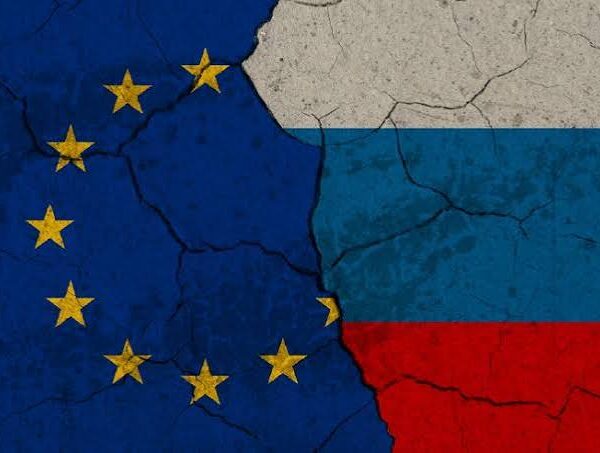 EU Warns of ‘New Normal’ as Russian Sabotage&hellip;