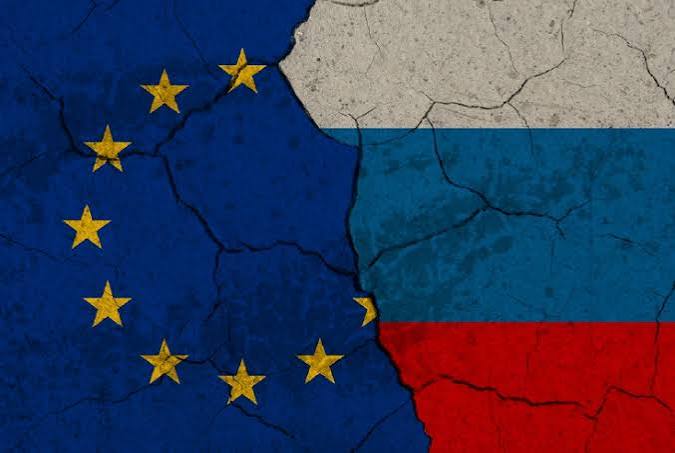 EU Warns of ‘New Normal’ as Russian Sabotage&hellip;