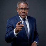 “THIS NONSENSE MUST STOP!” — ALIKO DANGOTE BLOWS THE COVER ON NIGERIA’S PETROL CRISIS, UNMASKS CROSS-BORDER CARTELS, AND SOUNDS ALARM ON A LOOMING GLOBAL FUEL SHOCK