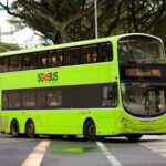 TOURISTS BEWARE!! Singapore Imposes Huge Fines On Those Playing Loud Music In Public Transport